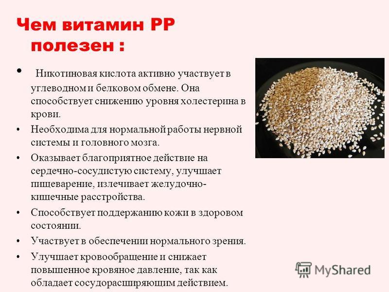 Никотиновая кислота для чего. Витамин PP никотиновая кислота содержится. Роль витамина рр в организме человека. Функции витамина PP В организме человека. Витамин рр биологическая роль.