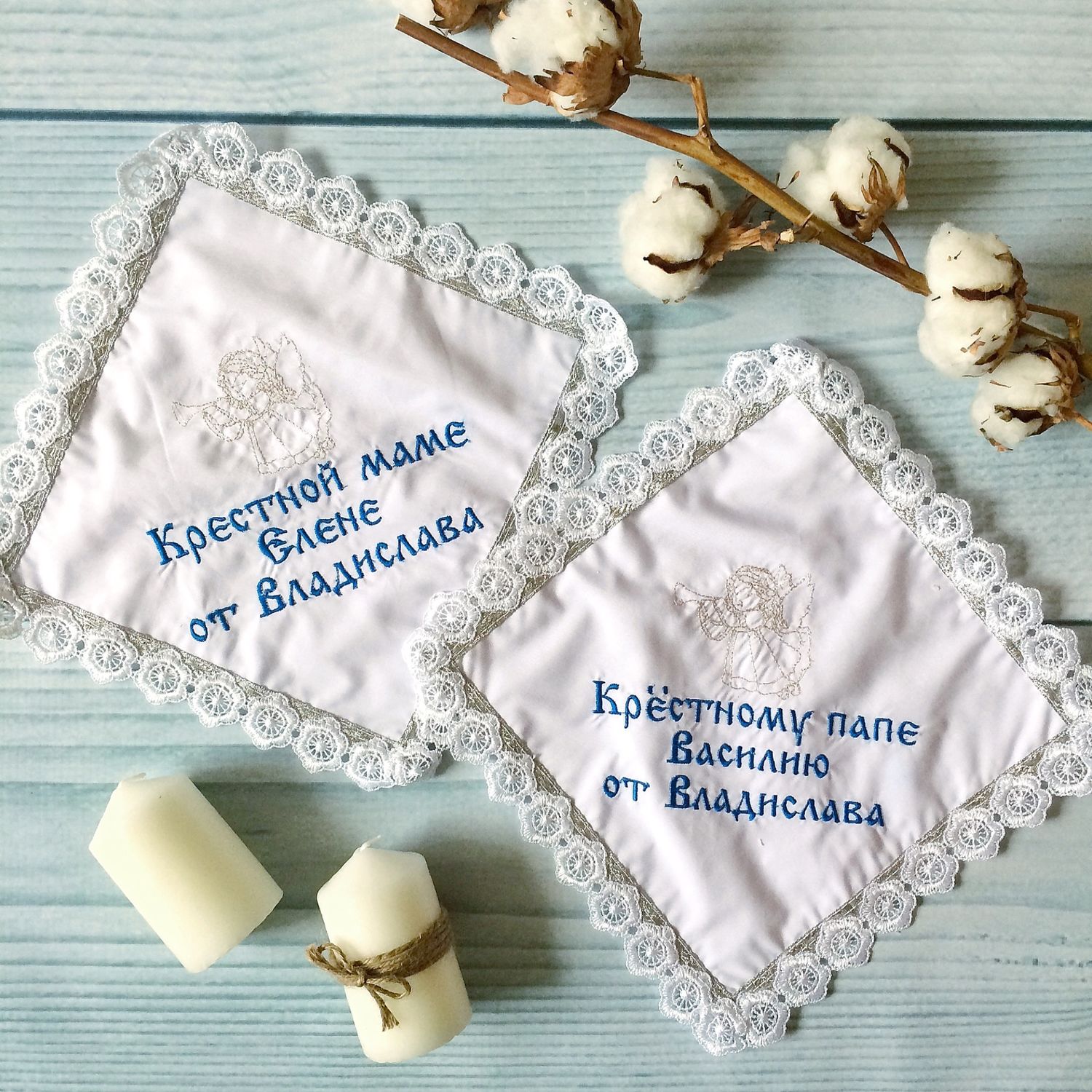 Что подарить крестному на день рождения