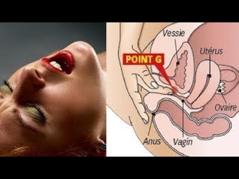 Vagina Really Fucked
