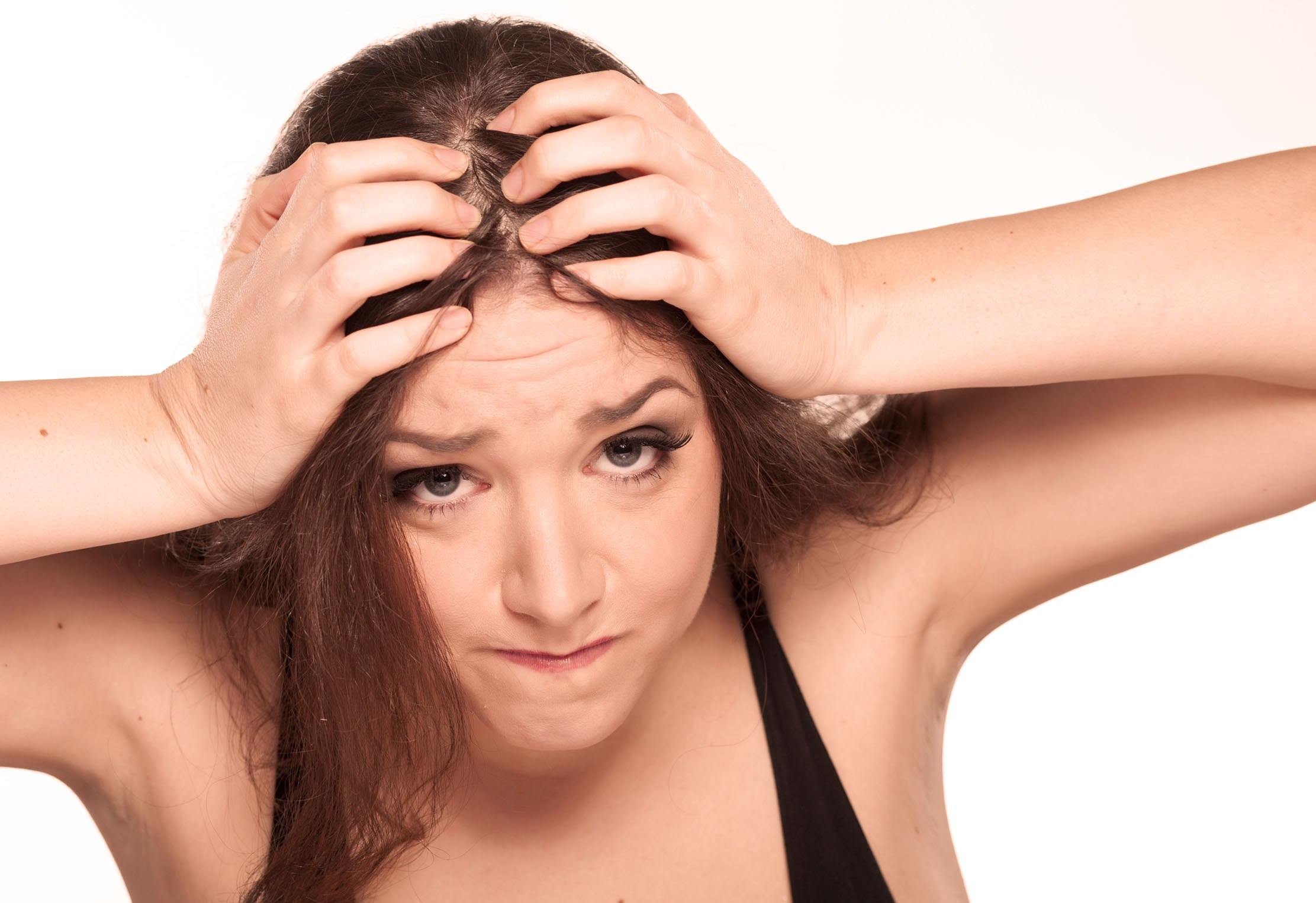 Как удалять волосы с очень чувствительной кожи