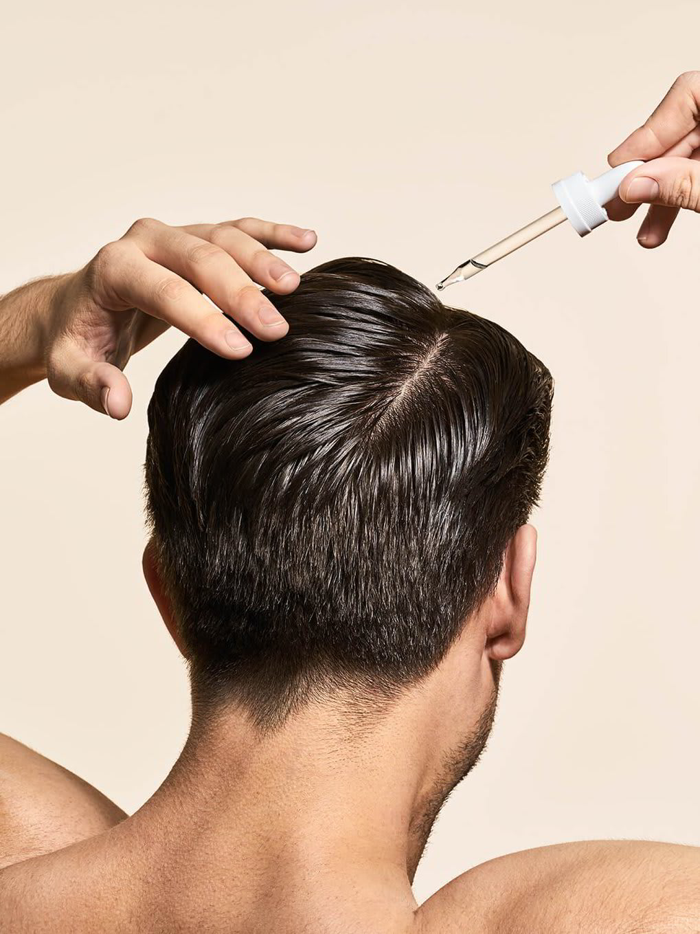 Как лечить волосы от выпадения в салоне