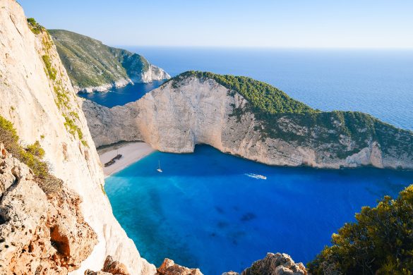 The Best Places to Travel in Europe in February If You're On