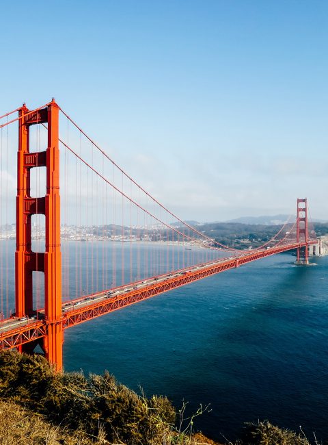 7 Days Complete Travel Plan & Budet: What to Do in San Franc