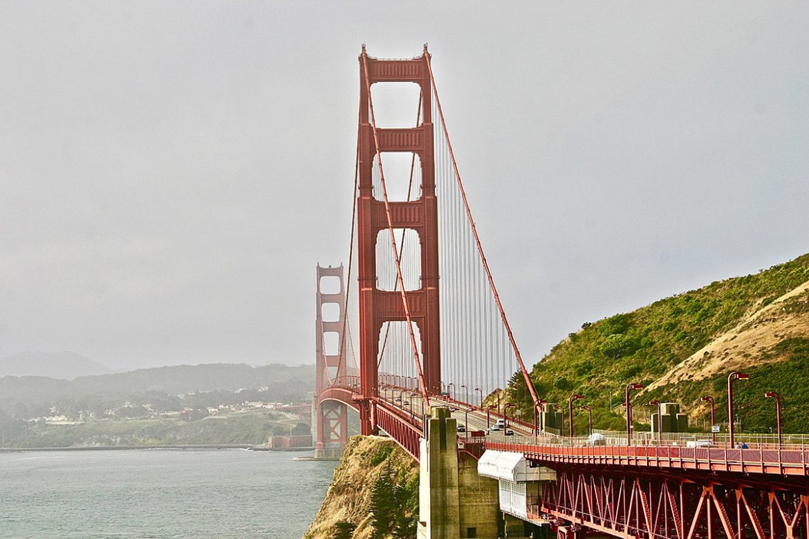 7 Days Complete Travel Plan & Budet: What to Do in San Franc